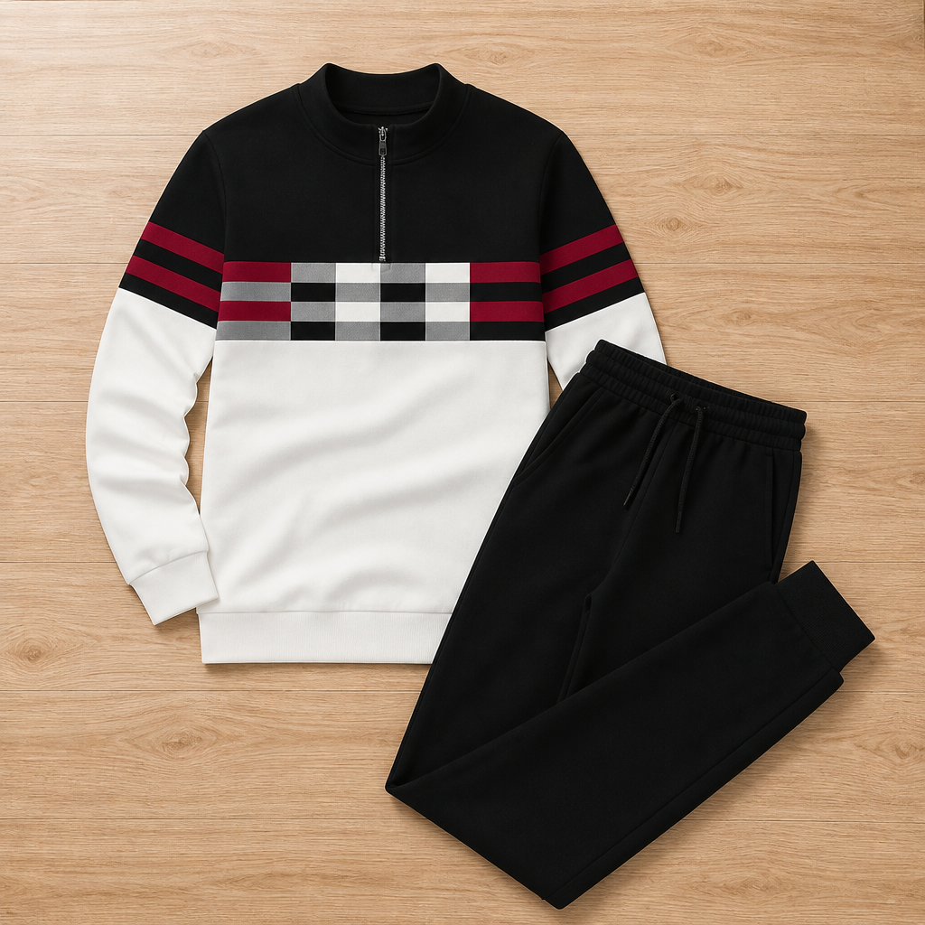 ThorinEdge™ — Own Every Moment with Effortless Comfort and Bold Style