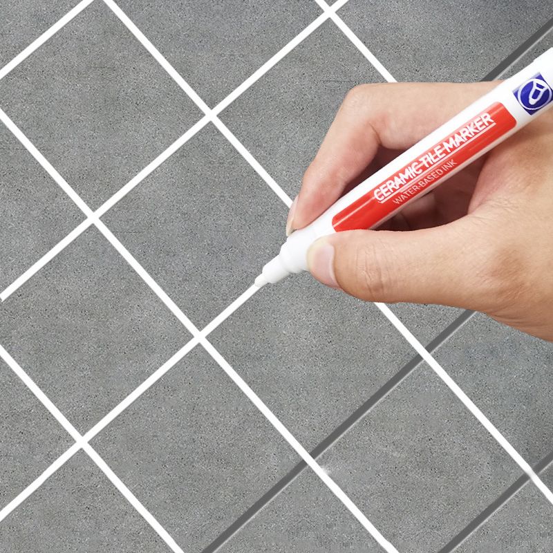 SureSeal™ Grout Renew Pen — Revive Your Tiles with Lasting Mold-Free Shine