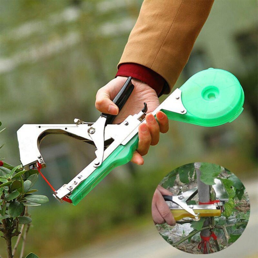 Garden Binding Wire Tool for Plant Tying and Care