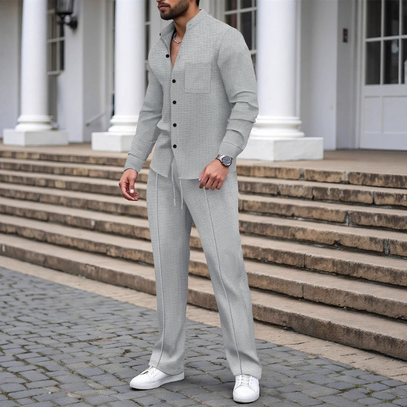 TitanLayer™ — Command Every Moment with Effortless Comfort and Magnetic Style
