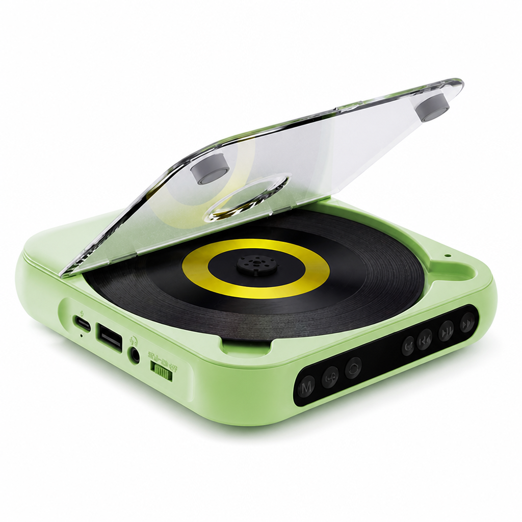 SonicFlex™ — Unleash Your Music’s Power Anywhere, Anytime