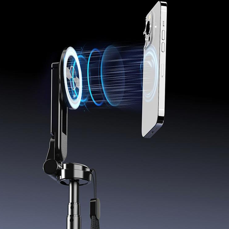 Capture Stunning Photos Anywhere with SnapAura