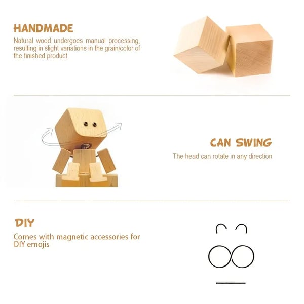 Artisan-Made Mood Enhancer That Adapts to Your Feelings