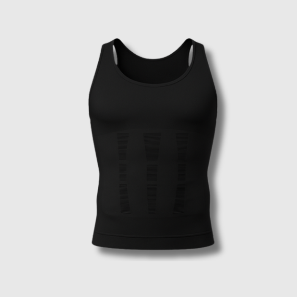 MirraSlim™ Contour Tank — Slip Into Confidence and Sculpted Curves That Command Attention