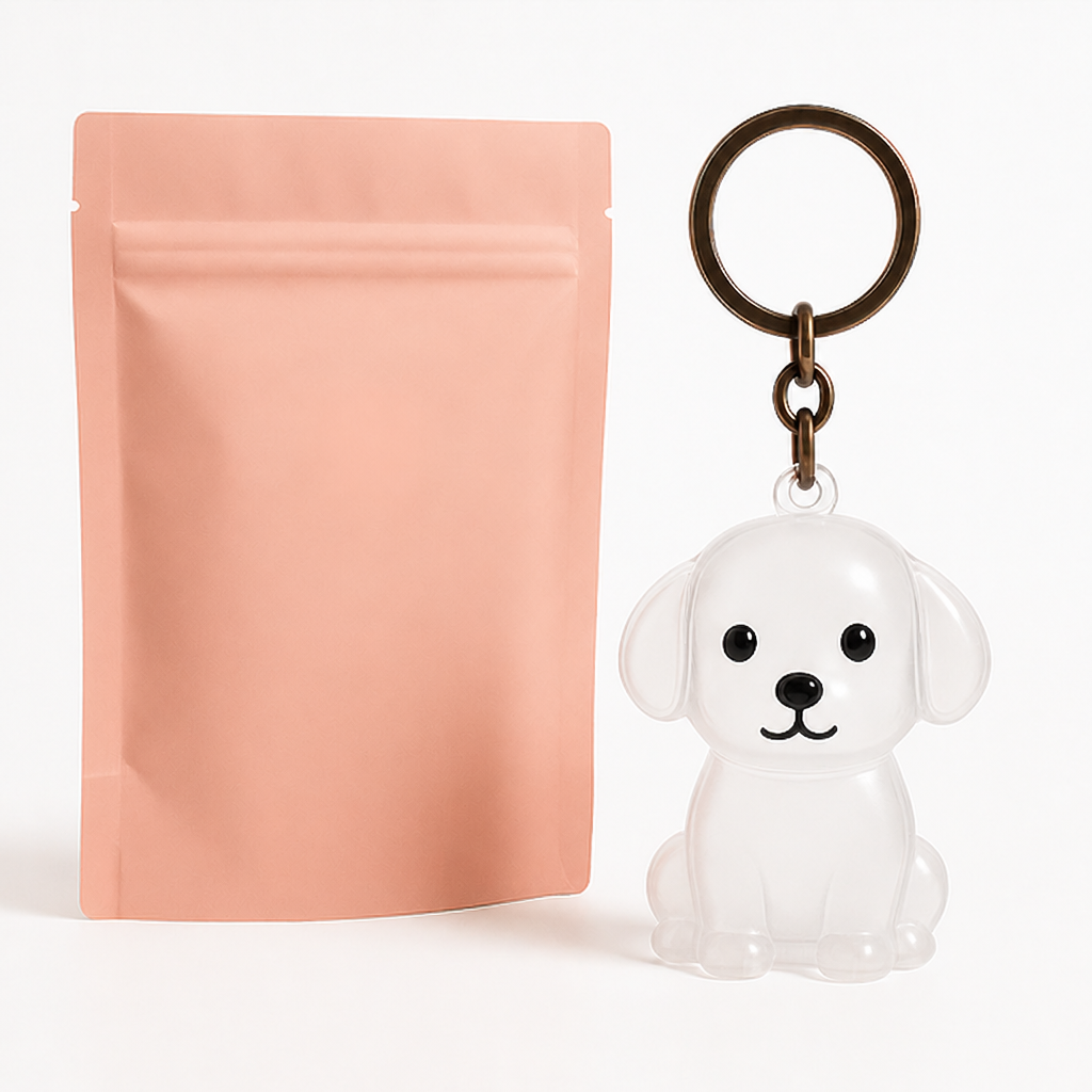 PawSoul™ — Carry Your Pet’s Heart and Feel Their Love Every Moment