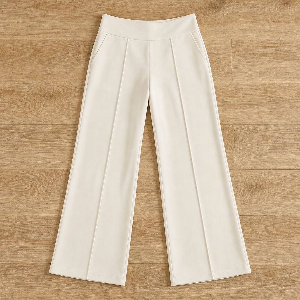 VivaFlare™ Wide Leg Pants — Feel Unstoppable All Day in Effortless Comfort and Style