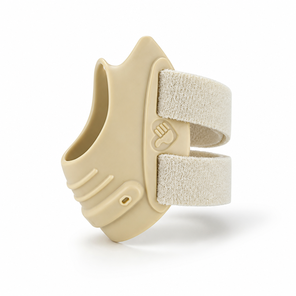 Ergonomic Adjustable CMC Thumb Brace