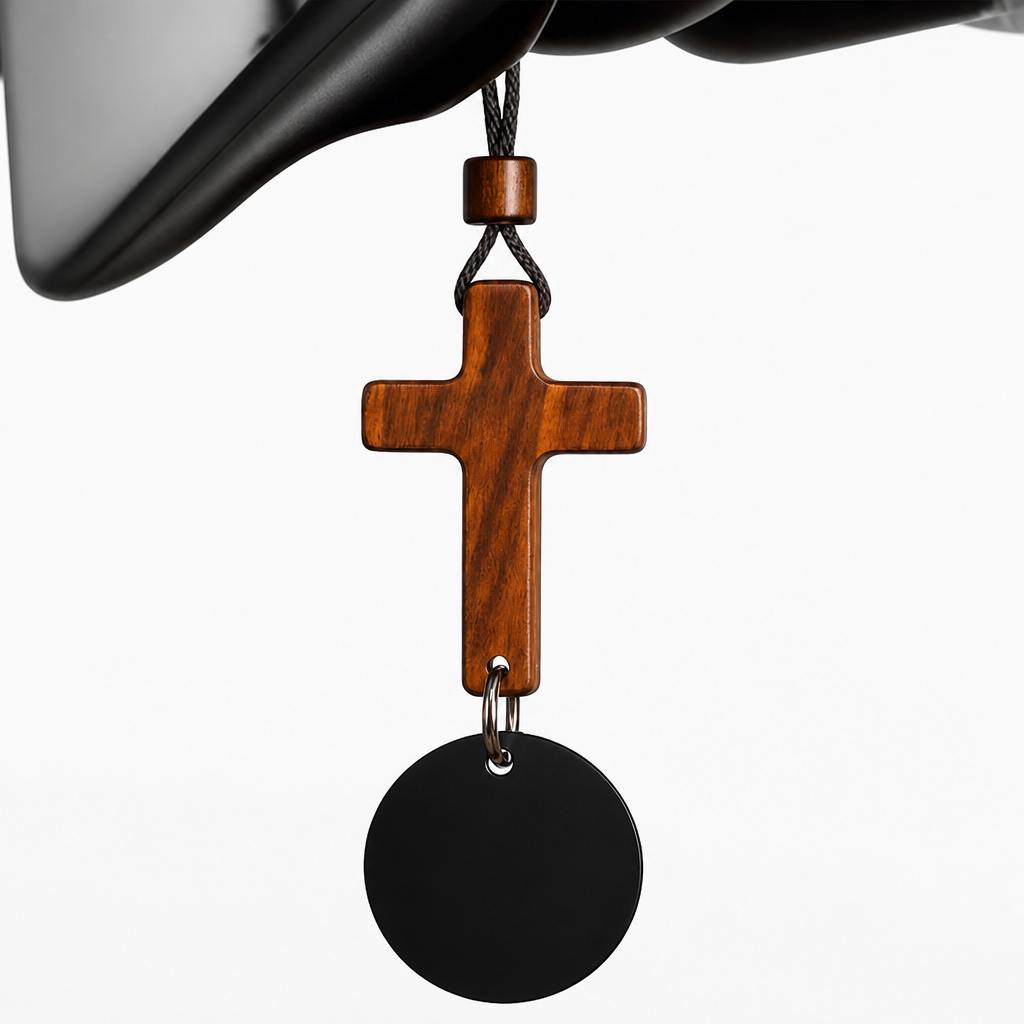 SpiritLoom™ — Instant Daily Faith That Calms Your Mind and Strengthens Your Soul