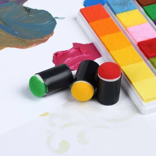 StampieFun™ — Unlock Mess-Free Magic That Boosts Creativity and Confidence