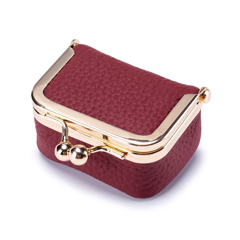 AuraVibe™ Mini Jewelry Vault — Effortless Elegance That Protects Your Sparkle Everywhere You Go