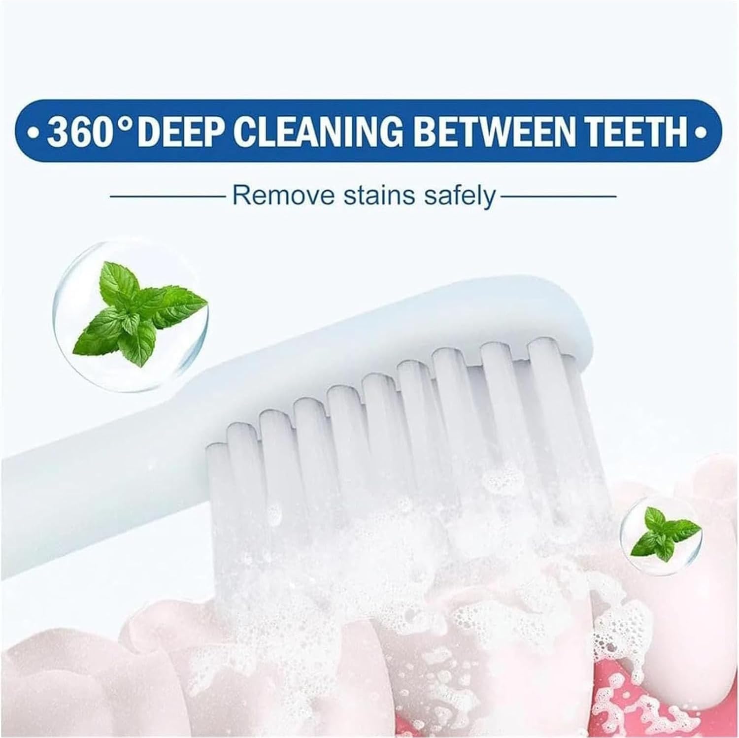 VivaRadiance™ Toothpaste — Unleash a Dazzling Smile That Commands Every Room