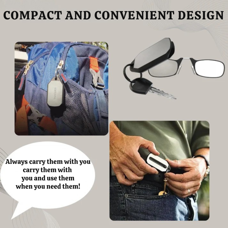VitaGuard™ — End Eye Strain and Feel All-Day Screen Comfort