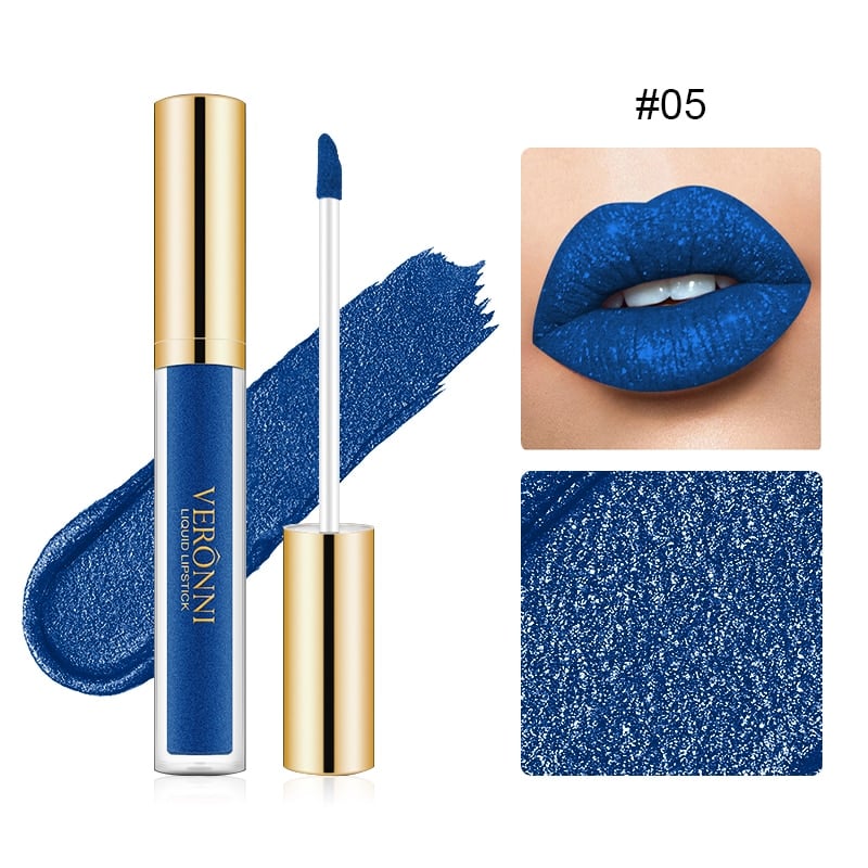 LumeLuxe™ — Unstoppable Metallic Shine That Turns Heads All Day Long