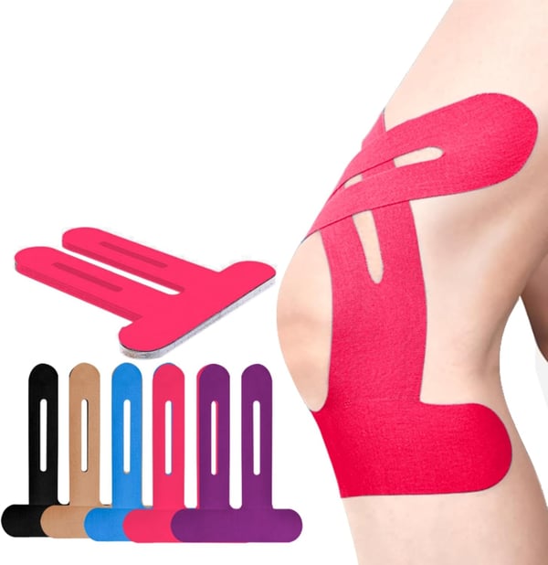 StrideSure™ — Unlock Pain-Free Movement and All-Day Confidence