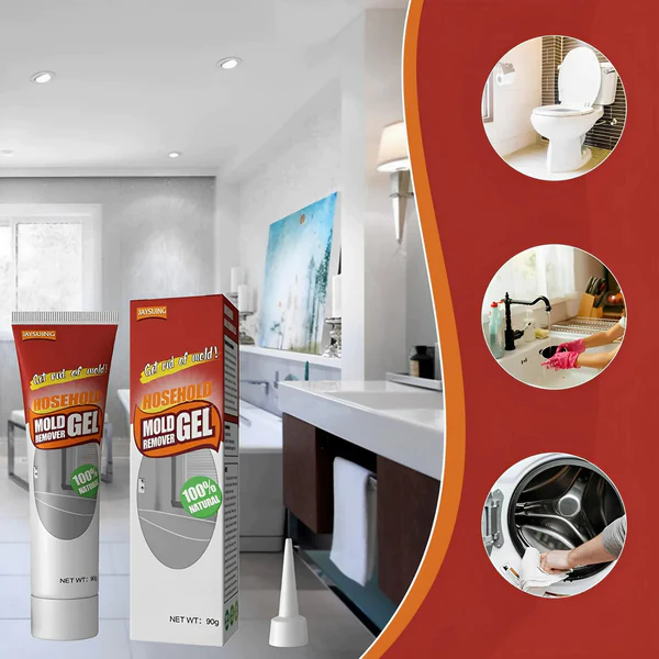 PureGuard™ Gel — Crush Mold for a Fresh, Safe Home You’ll Love Living In