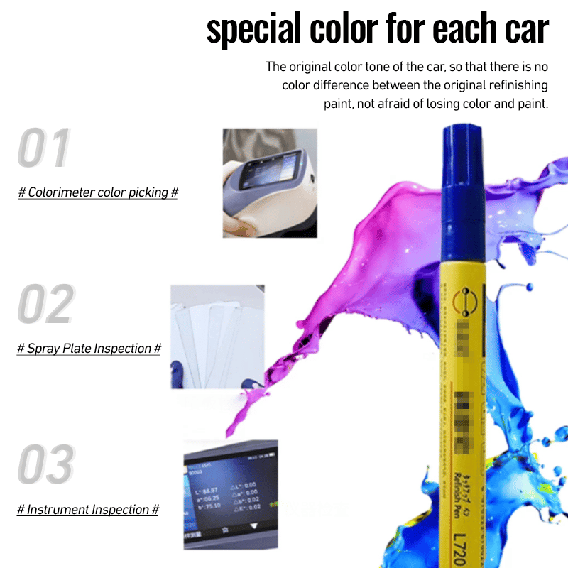 AutoSleek™ — Instantly Restore Your Car’s Flawless, Showroom-Ready Shine