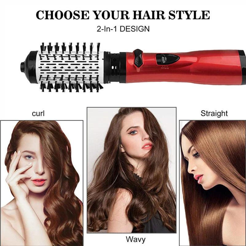 VivaLux™ — Transform Your Hair into a Touchably Soft, Head-Turning Masterpiece