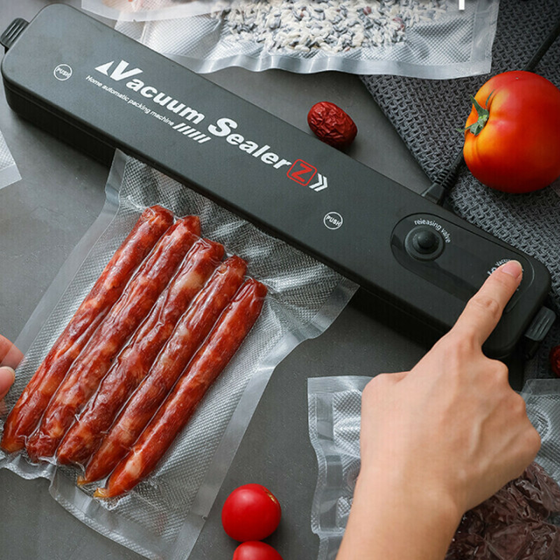 FreshLock™ — Keep Every Bite Bursting with Flavor and Freshness, 5x Longer
