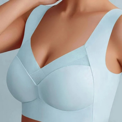 Velvona™ Bralette — All-Day Freedom with Effortless Support and Comfort