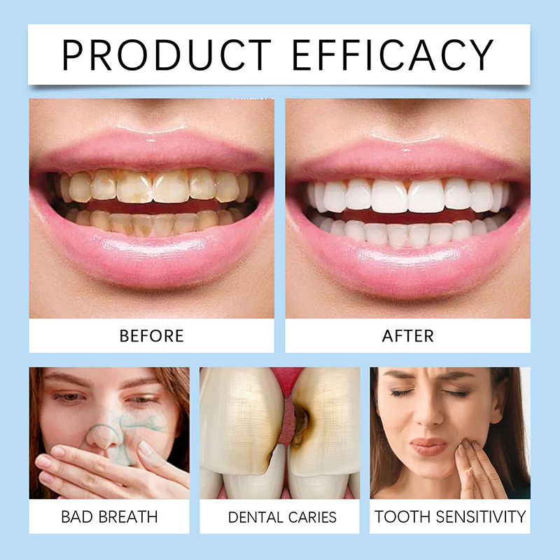 LumaShield™ — Instantly Strengthen and Refresh Your Smile for Fearless Confidence