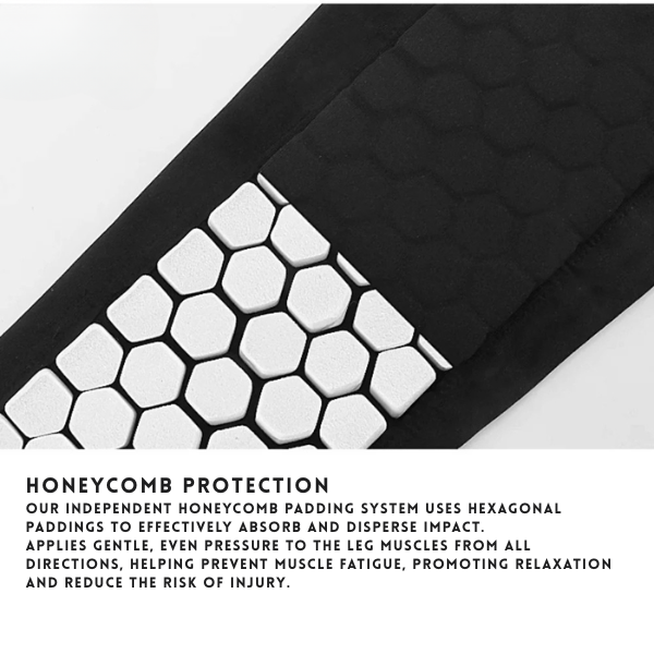 PeakGuard™ Shin Shields — Crush Every Run Pain-Free with Rock-Solid Shin Armor