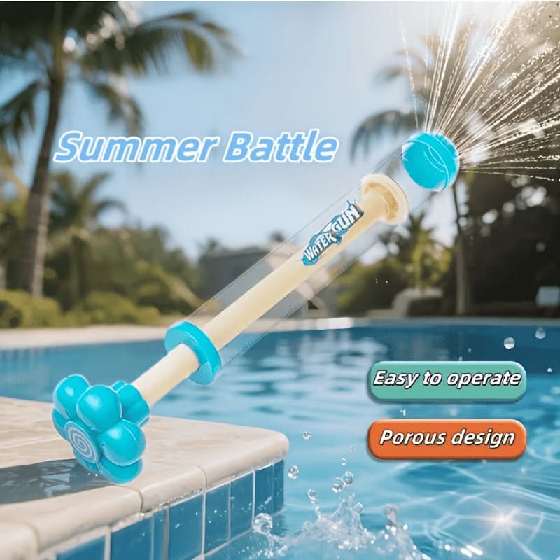 Large Water Blaster for Exciting Summer Activities