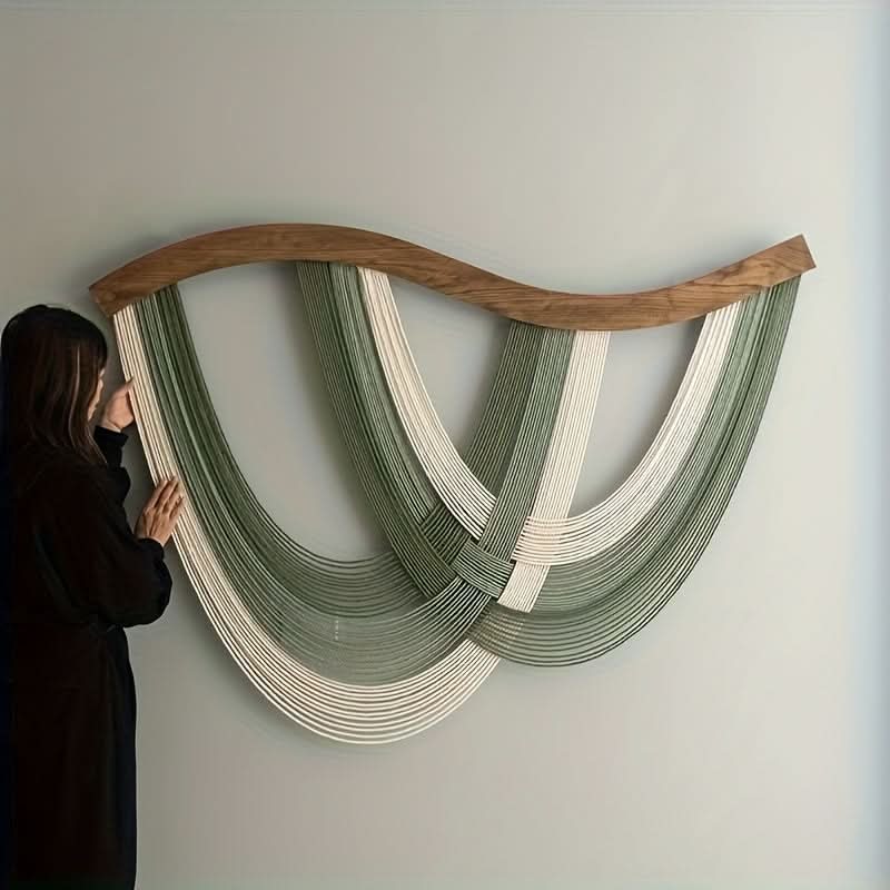 Decorative Wall Hanging Tapestry for Living Room and Bedroom