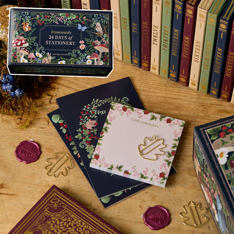 LumaLeaf™ — Spark Daily Joy with Elegant, Eco-Friendly Creativity