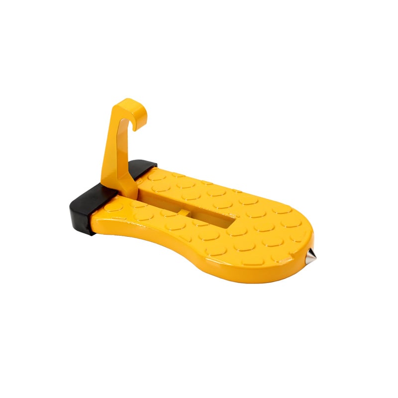 Emergency Hammer Running Board – Roof Rack Entry Assistance
