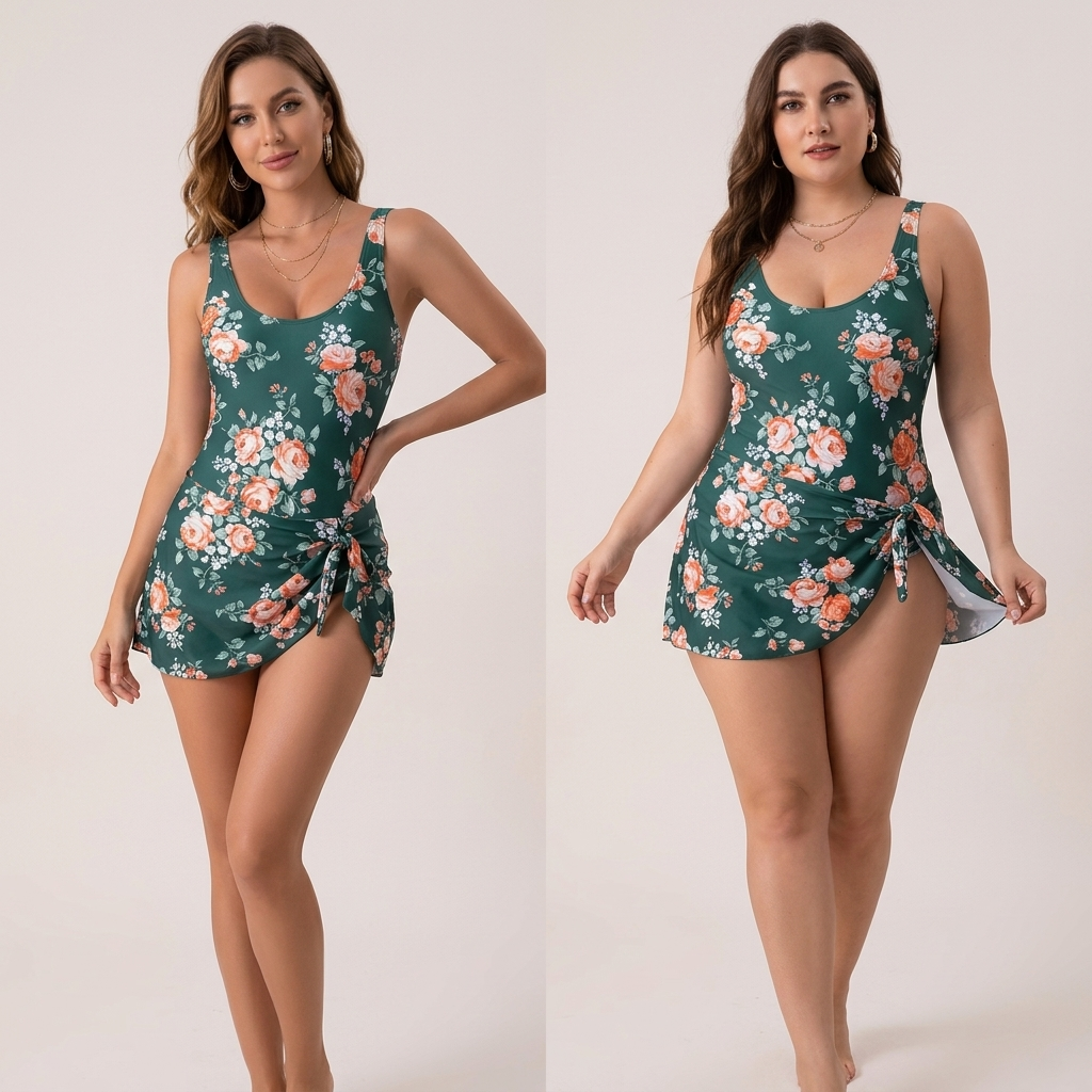 SolaraShine™ — Ignite Your Confidence with Every Curve and Color
