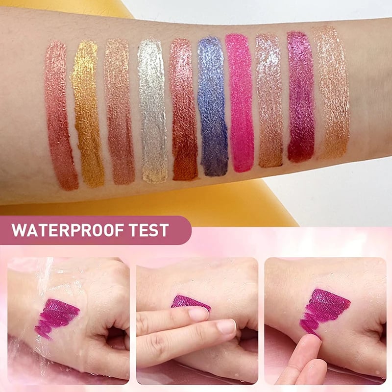 LumeLuxe™ Radiant Shine Lip Gloss — Unleash Dazzling Lips That Stay Flawless All Day