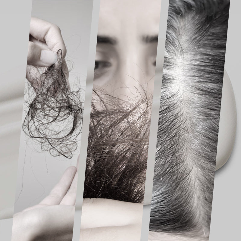 SilverMuse™ — Unlock Silky, Radiant Silver Hair That Shines with Confidence