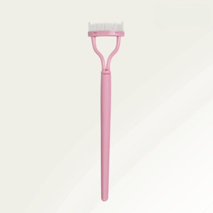Lash Separator Comb for Defined and Well-Separated Eyelashes