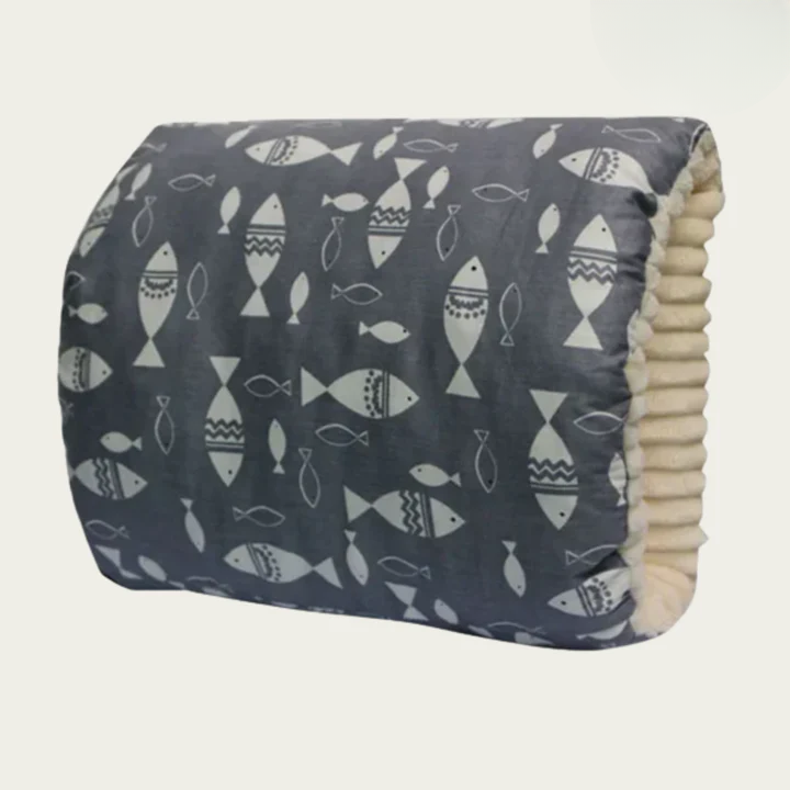 Breastfeeding Support Pillow – Cozy Arm Cushion for Nursing
