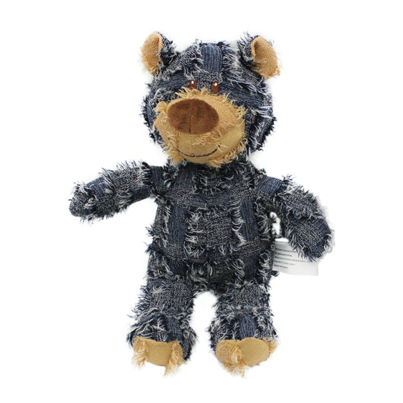Durable Material Dog Plaything