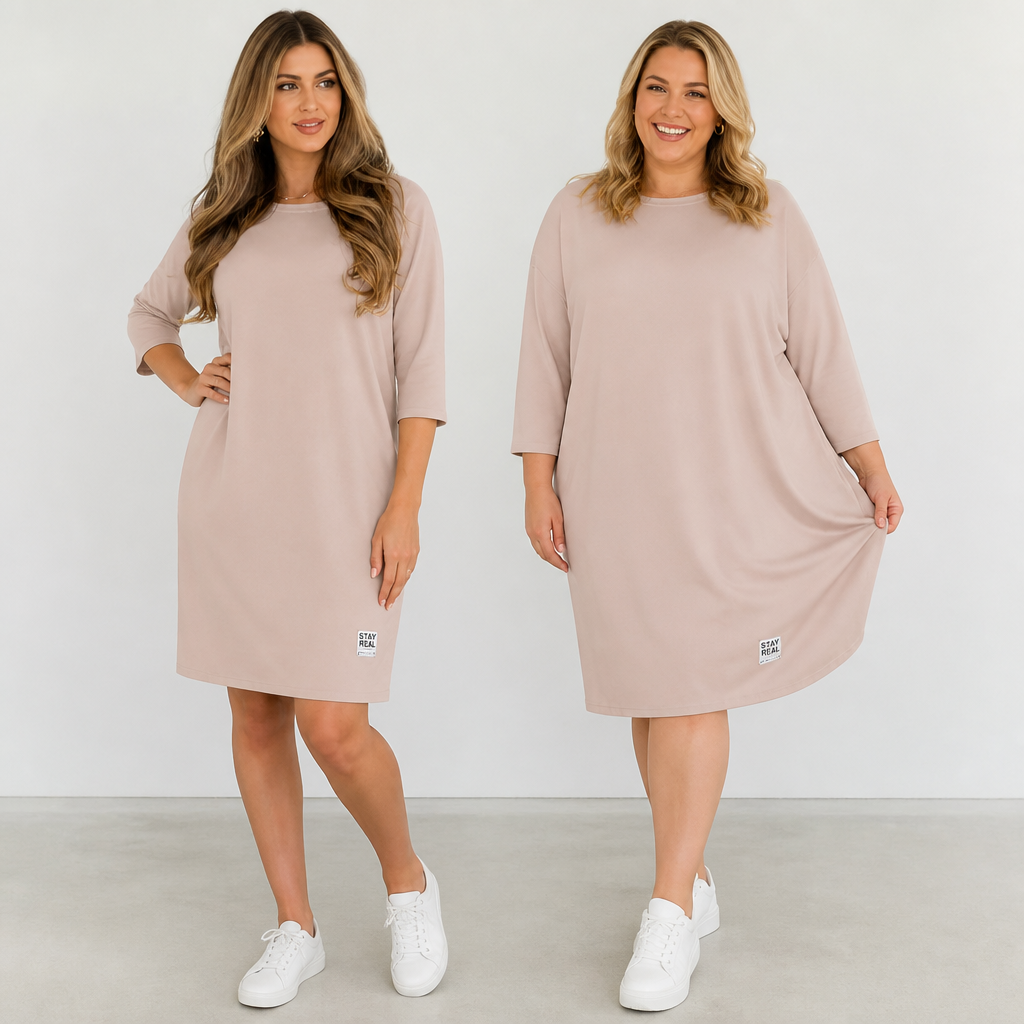 SolanaEase™ — Feel Free, Look Fabulous All Day Long