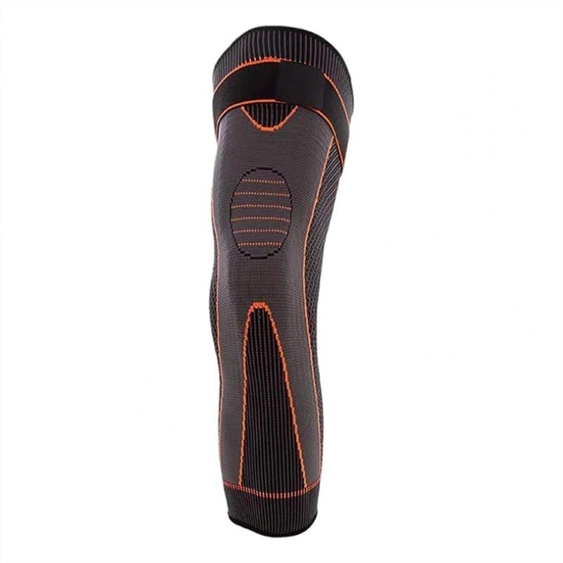 RamoraKnee™ — Melt Away Knee Pain and Step Confidently All Day Long