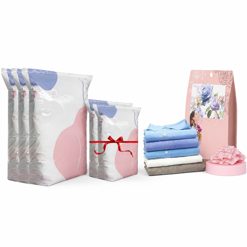 AeroNest™ — Instantly Crush Clutter and Unlock Massive Calm in Your Space