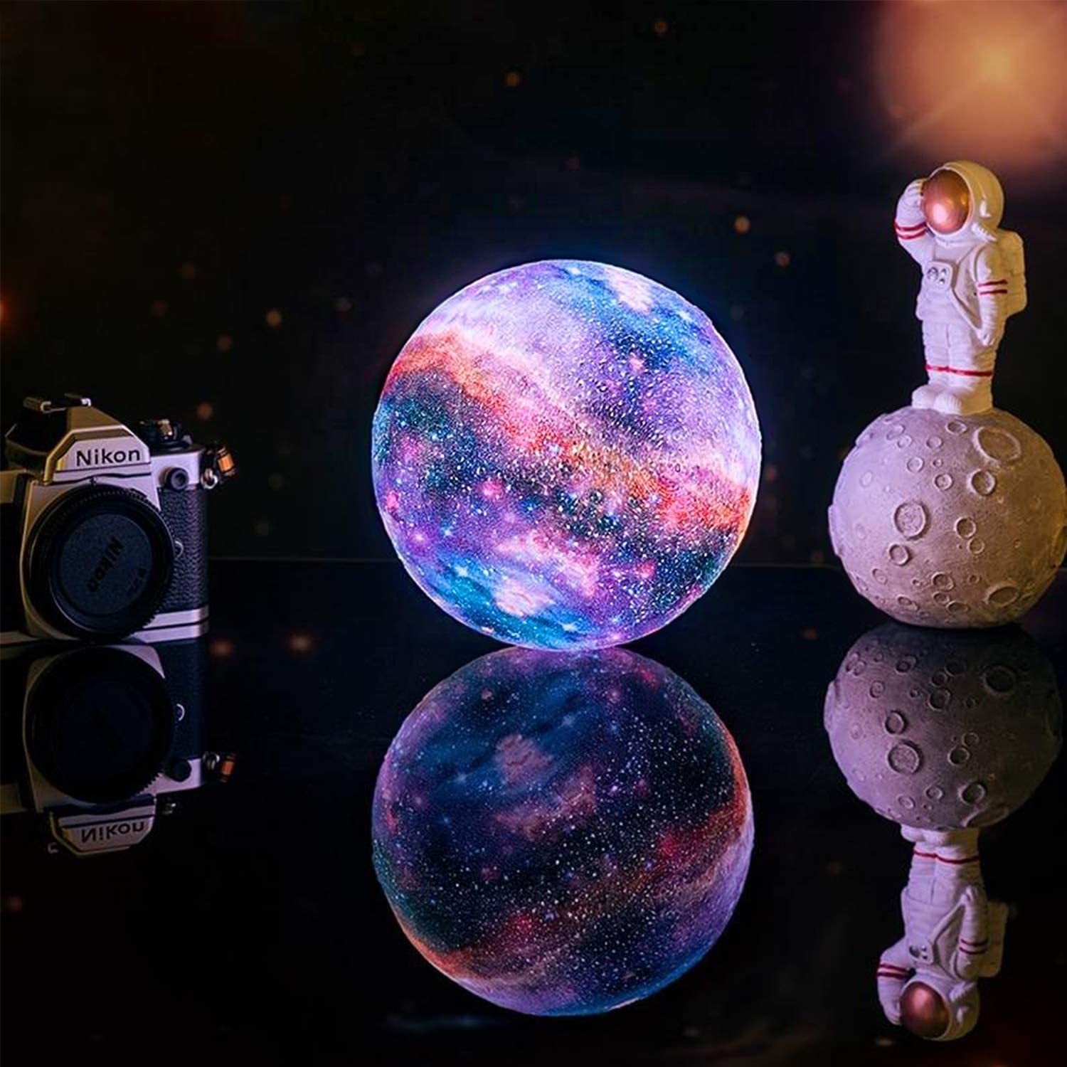 Star Design LED Night Light