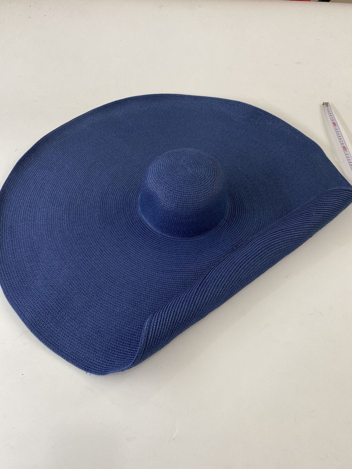 Wide Brim Sun Hat for Women