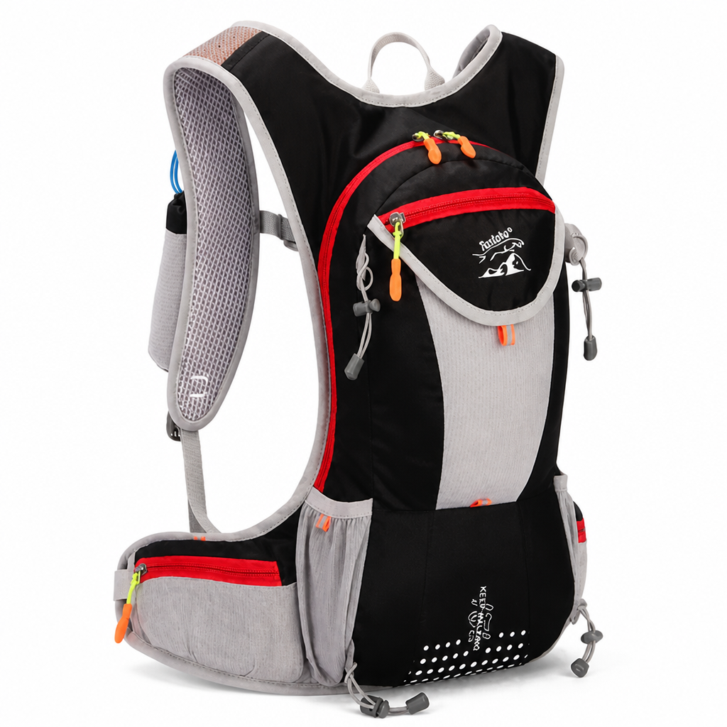 Waterproof Lightweight Hydration Backpack (20-30L)