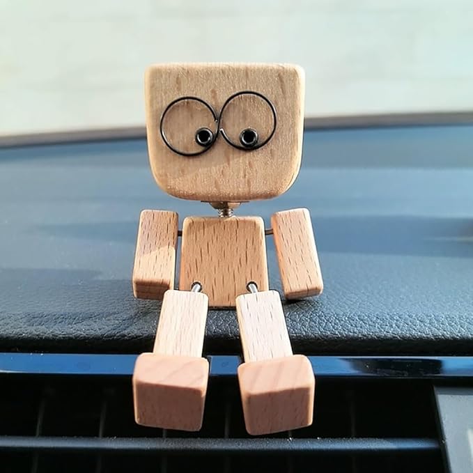 JoyTwig™ — Instantly Brighten Your Space with Playful, Handcrafted Personality