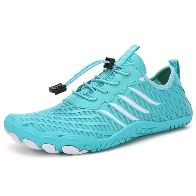 Experience All-Day Comfort with Barefoot Freedom Footwear