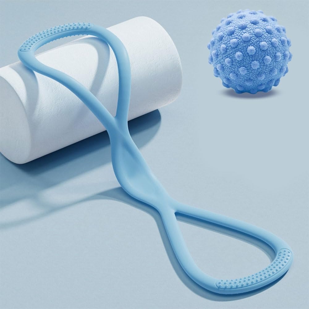 FlexVibe™ — Sculpt unstoppable strength anytime, anywhere with effortless power