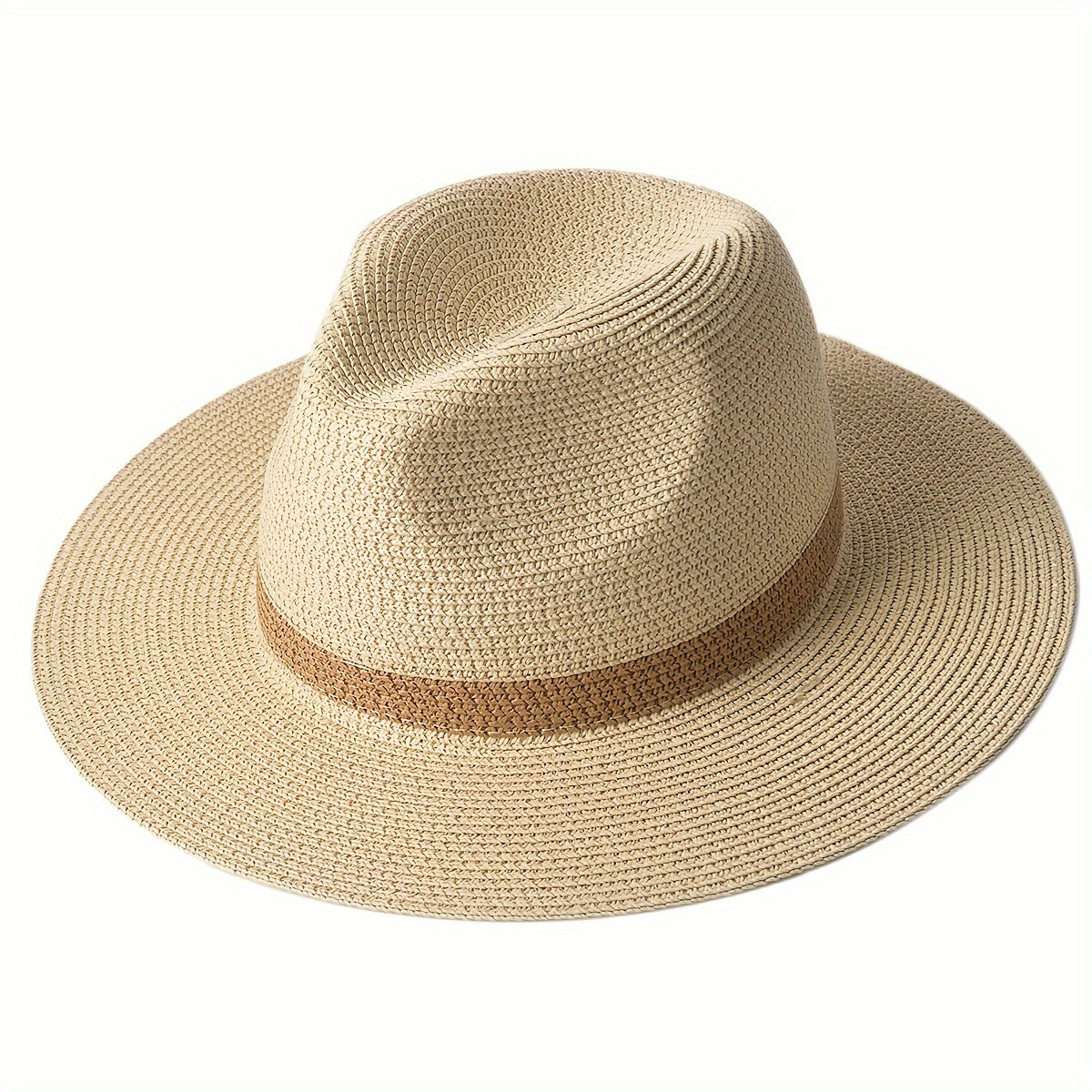 Wide Brimmed Sun Hat – Unisex UV Protection