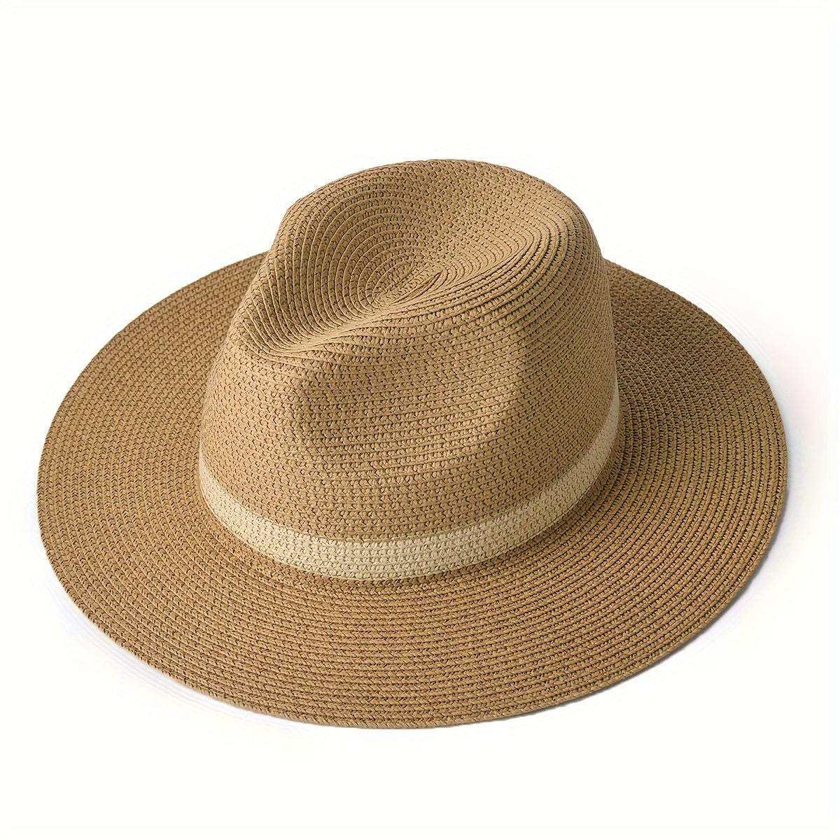Wide Brimmed Sun Hat – Unisex UV Protection