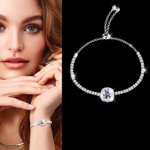 AuraCharm™ — Feel Unstoppable with a Luxe Fit That Shines Your Brilliance