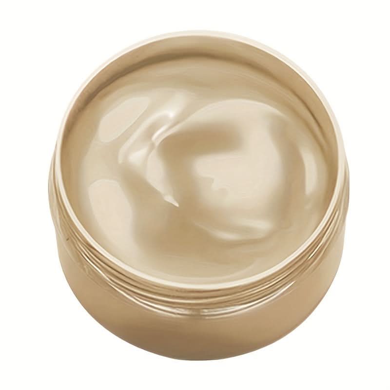 Leather Color Restoration and Care Cream for Surface Repair
