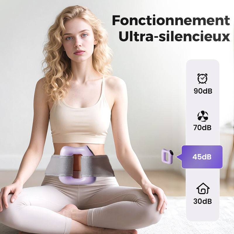 FlexPulse™ — Melt Muscle Pain Fast and Sculpt Your Body Effortlessly