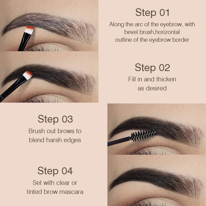 BrowVanta™ — Unstoppable, Naturally Flawless Brows That Boost Your Confidence All Day Long